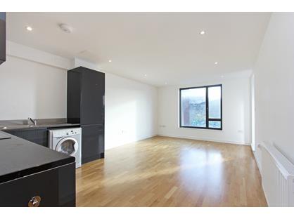 1 Bed Flat, Prince Edward Road, E9