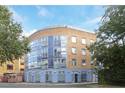 2 Bed Flat, Raquel Court, SE1