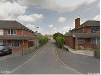 3 Bed End Terrace, Alumhurst Ave, B8