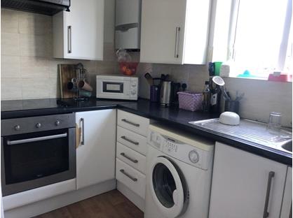 Room in a Shared Flat, Sir Alexander Road, W3