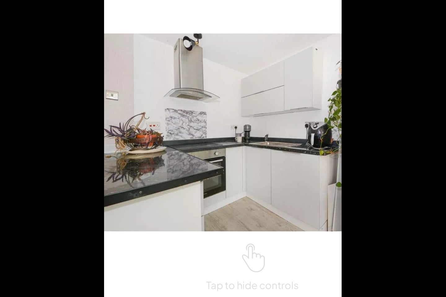 1 Bed Flat, Kinburn Street, SE16 photo 3
