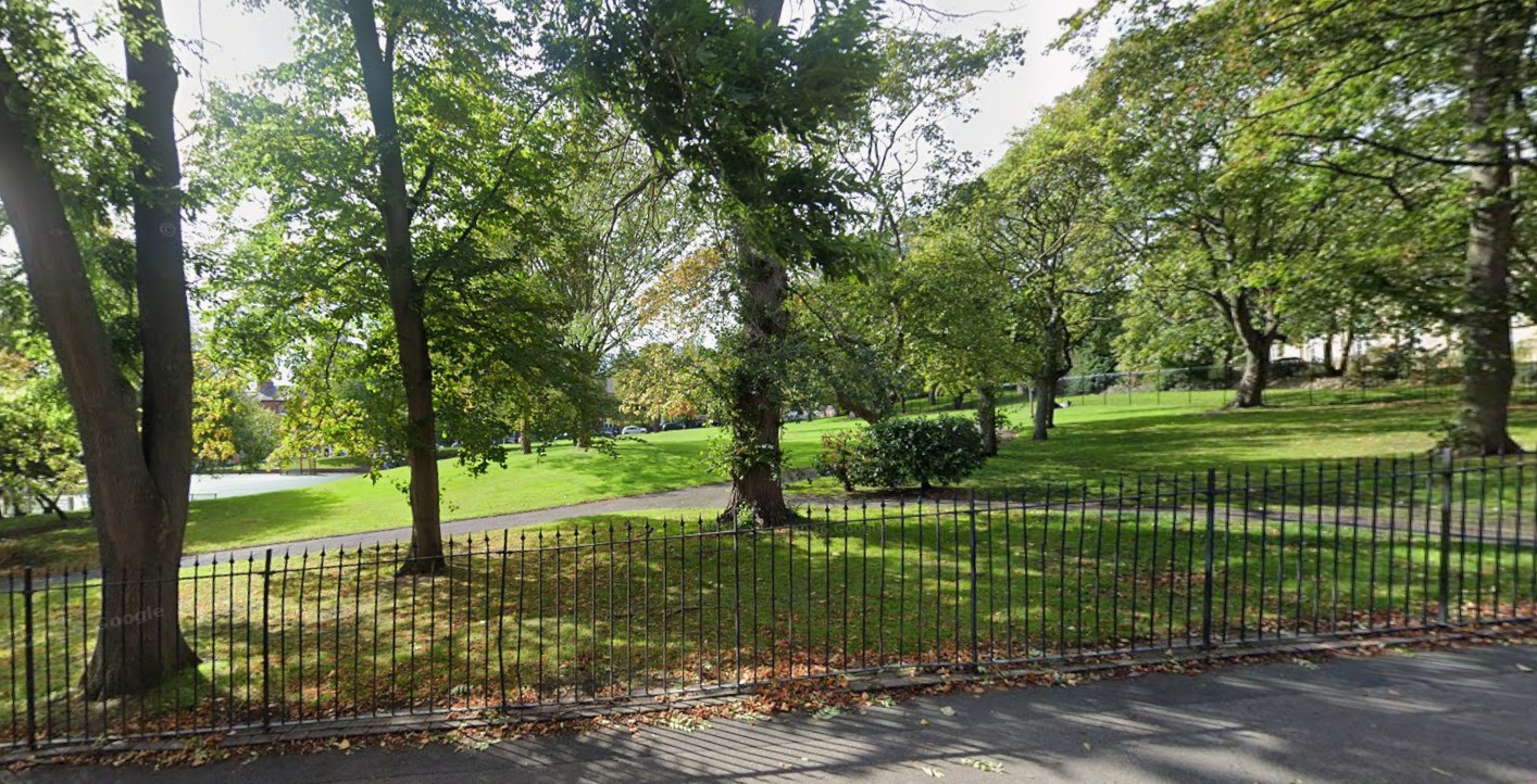 2 Bed Flat, Woodhouse, LS3