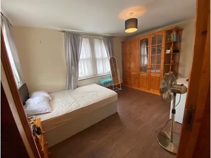 Room in a Shared House, Buxton Road, E17