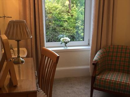 Room in a Shared House, Holburn Street, AB10