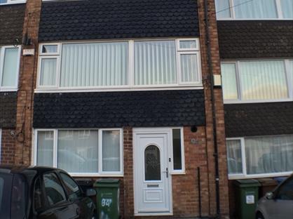 Room in a Shared House, Baslow Drive, SK8
