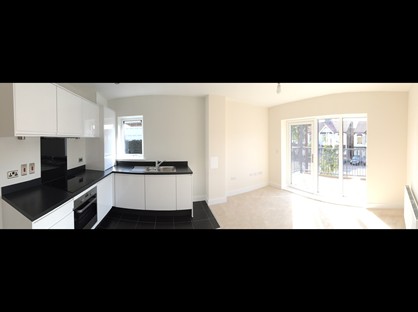 2 Bed Flat, Clarence Avenue, IG2