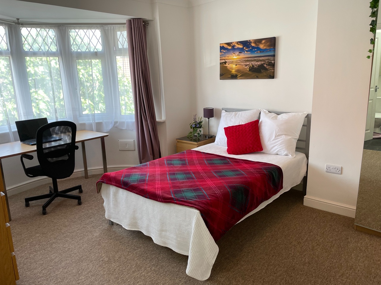 Room in a Shared House, Leda Ave, BS14, N1 7GU