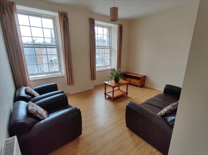 2 bed flat/apartment for rent in 2 Bed Flat, George Street, PH1