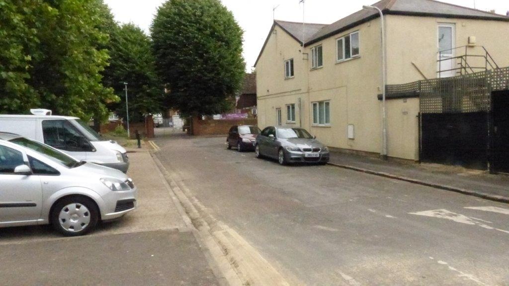 Additional image 6 of 1 Bed Flat, Cumberland Road, RG1, N1 7GU