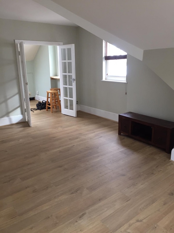 Additional image 2 of 2 Bed Flat, Chichester Place, BN2, N1 7GU