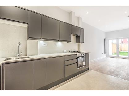 1 Bed Flat, Manchester Road, CR7