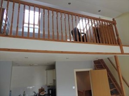 2 Bed Flat, Grenville Street, SK3