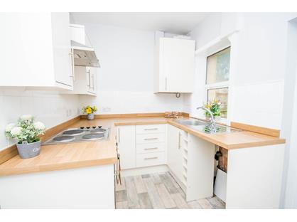 2 Bed End Terrace, Dean Street, BB12