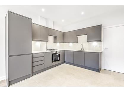 1 Bed Flat, Manchester Road, CR7