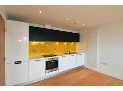 2 Bed Flat, Kingsland Road, E8