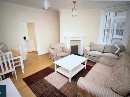 3 Bed Flat, Rushcroft Rd, SW2