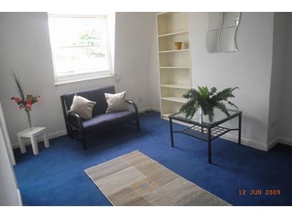 1 Bed Flat, Agate Road, W6