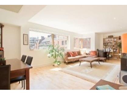 2 Bed Flat, Monck Street, SW1P