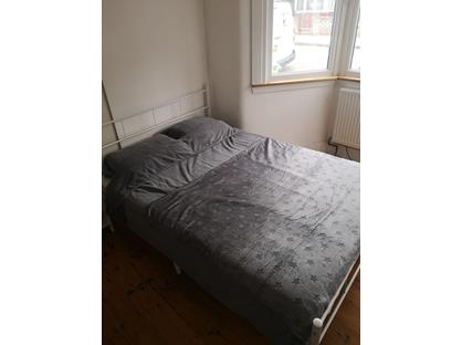 Room in a Shared House, Mitchley Road, N17