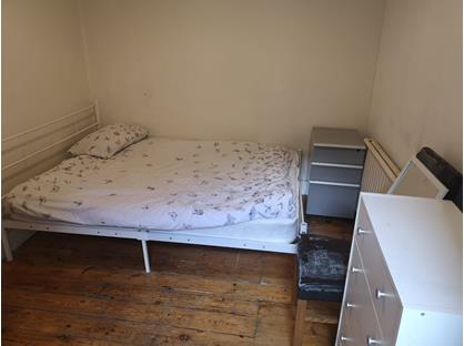Room in a Shared House, Mitchley Road, N17