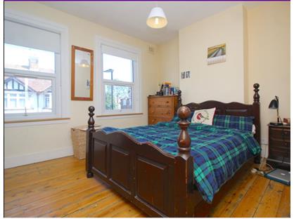 Room in a Shared House, Mitchley Road, N17