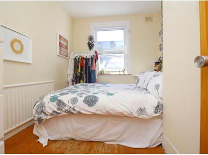 Room in a Shared House, Mitchley Road, N17