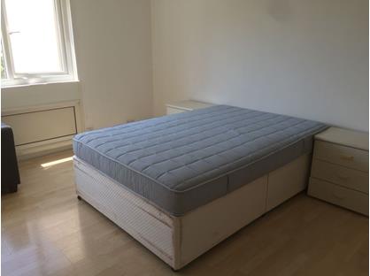 Room in a Shared Flat, Cedars Road, SW4