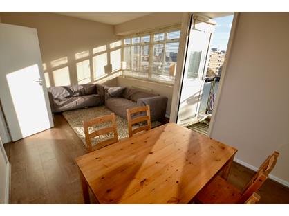 3 Bed Maisonette, De Quincey House, SW1V