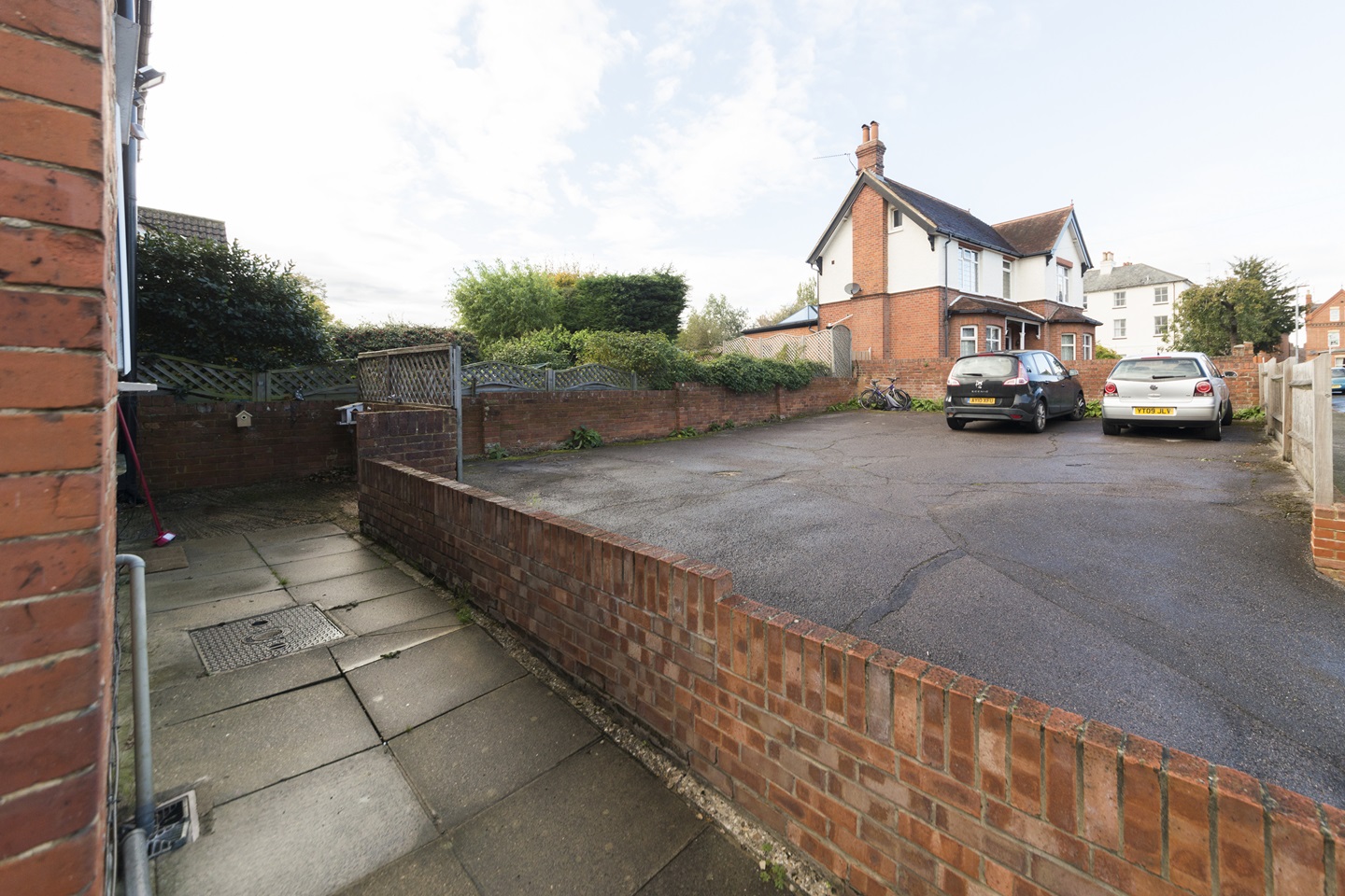 Studio Flat, Reading, RG1 photo 2