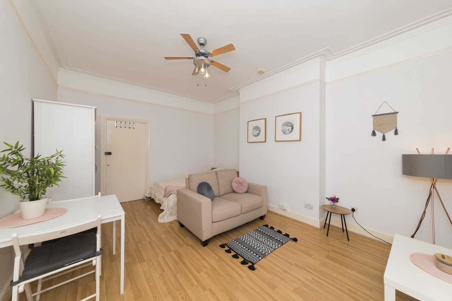 Studio Flat, Reading, RG1 photo 5