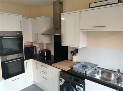 15 Bed Detached House, Moss Street, CV31