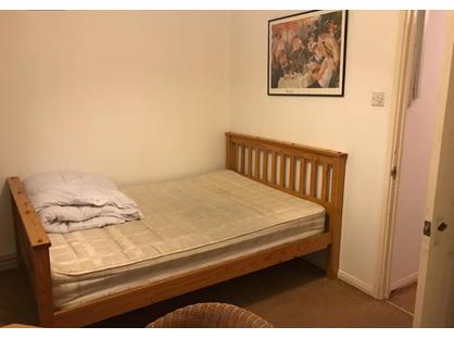 Room in a Shared Flat, Shepard House, SW11