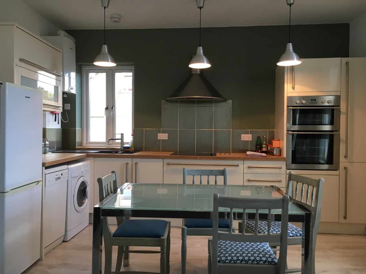 Cardiff 2 Bed Flat, Coldstream Terrace, CF11 To Rent Now for £1,200