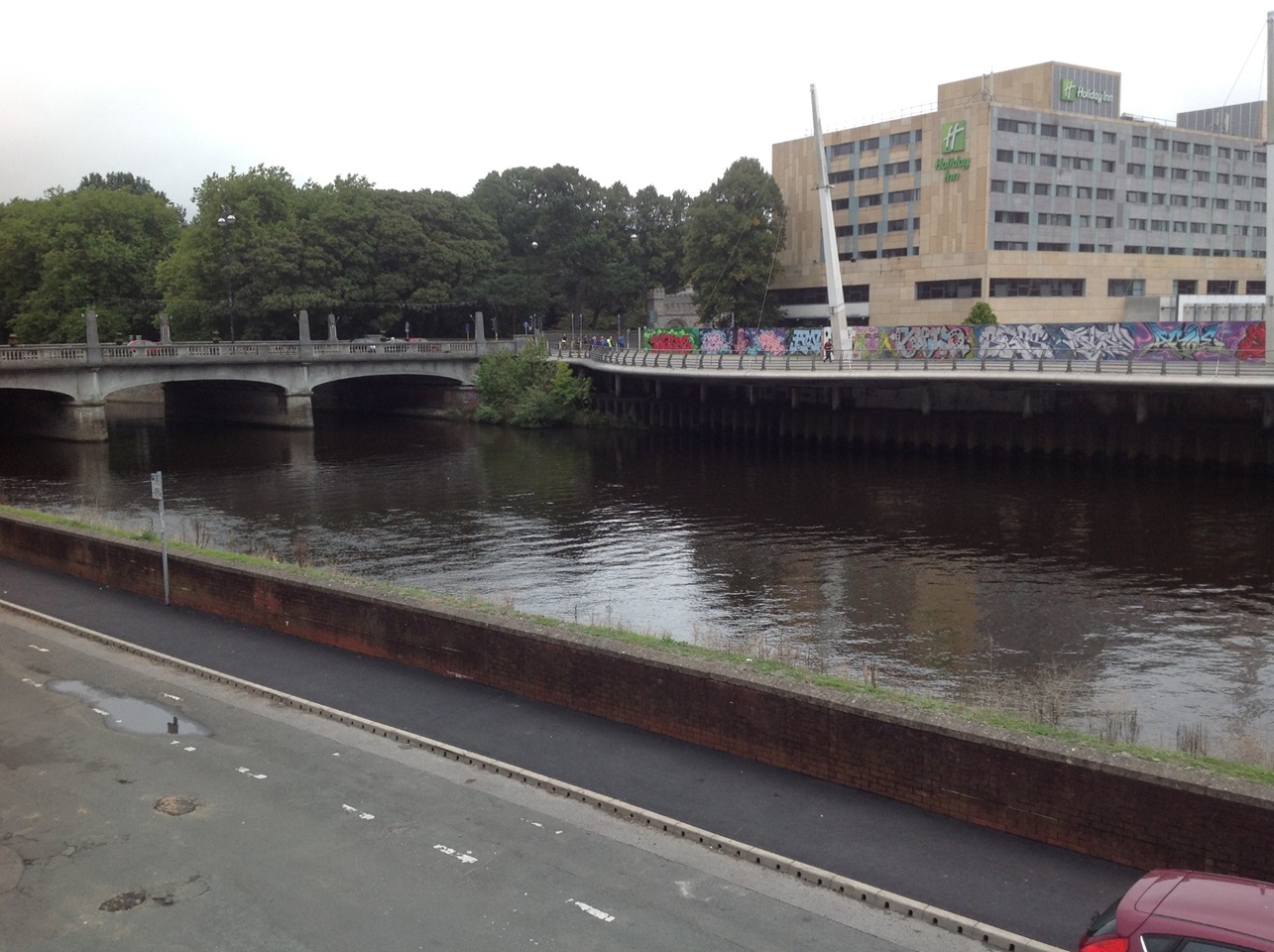 Cardiff 2 Bed Flat, Coldstream Terrace, CF11 To Rent Now for £1,200