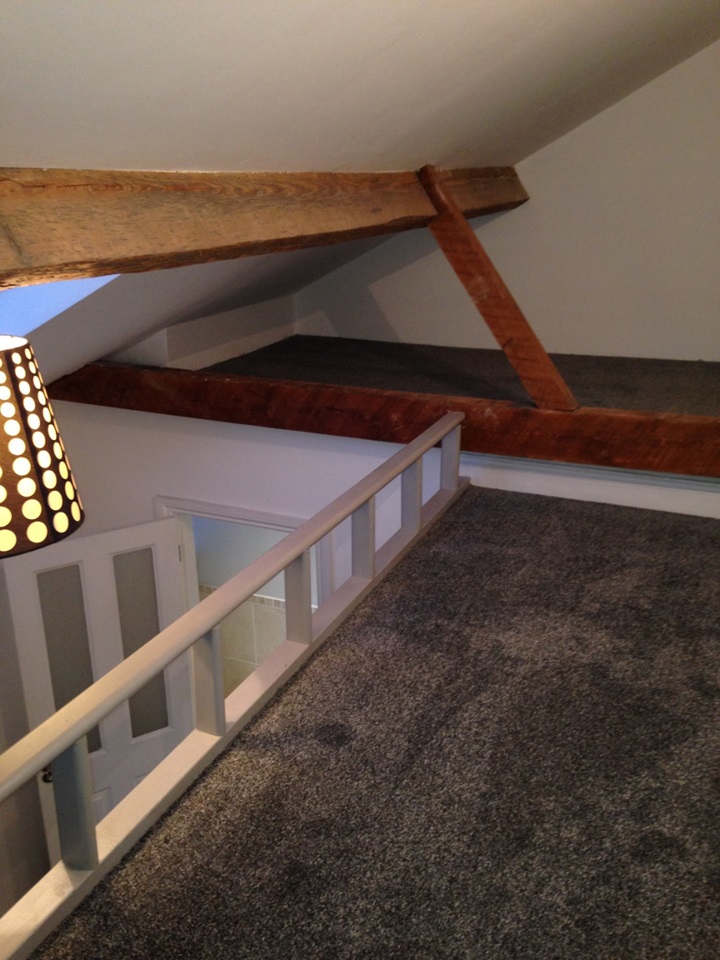 Cardiff 2 Bed Flat, Coldstream Terrace, CF11 To Rent Now for £1,200