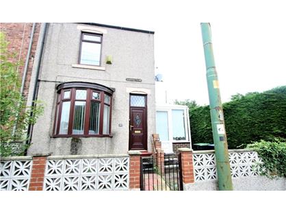 2 Bed Terraced House, Gordon Terrace, DL17