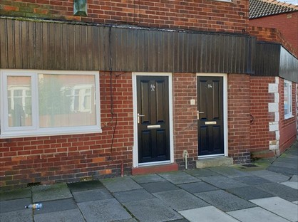 2 Bed Flat, Thames Road, TS10