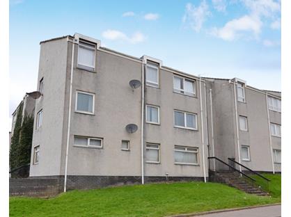 2 Bed Flat, Raise Street, KA21