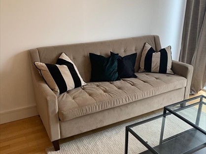 1 Bed Flat, Trident Point, HA1