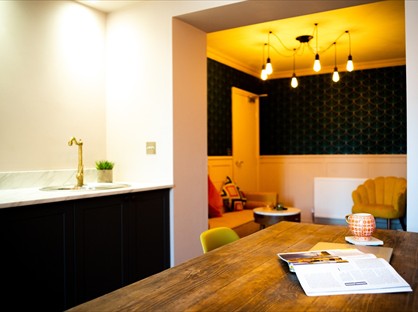 Room in a Shared House, High Street, CT9