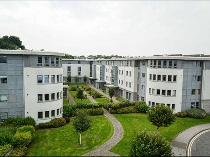 3 Bed Flat, Merkland Lane, AB24