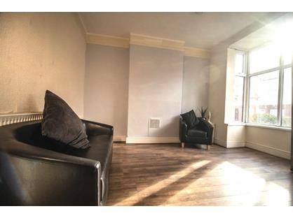 Room in a Shared House, Albert Road, B33