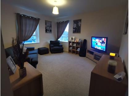 3 Bed Flat, Station Road, KY5