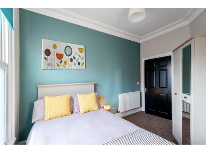 Room in a Shared House, Bromyard Road, WR2