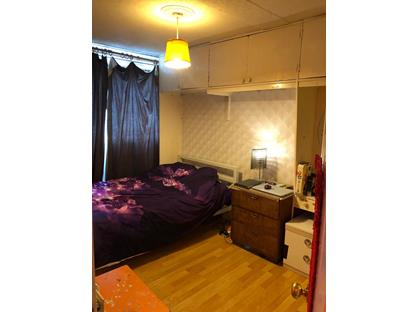 Room in a Shared Flat, Ruston Street, E3
