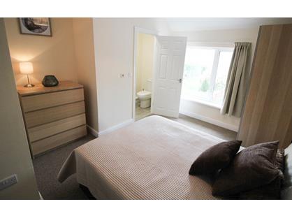 Room in a Shared House, Woodlands Road, DN6