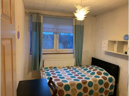 Room in a Shared Flat, Ruston Street, E3