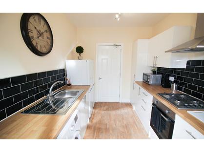 Room in a Shared House, Grove Drive, WF9