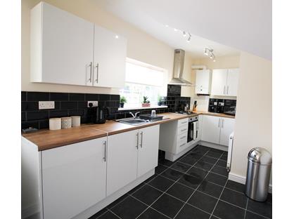 Room in a Shared House, Samuel Street, DN4