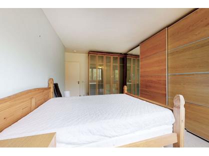 1 Bed Flat, Park Road, NW8